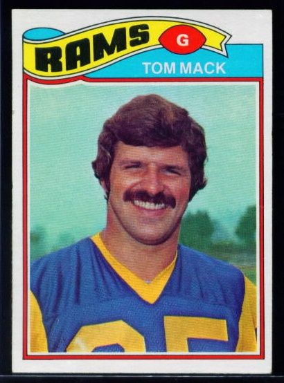 265 Tom Mack